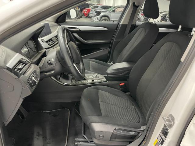 BMW X2 usata, con Cruise Control