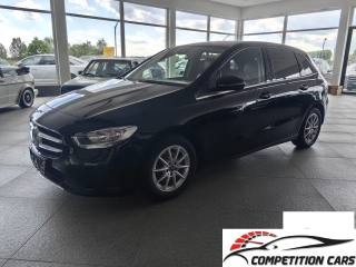MERCEDES-BENZ B 180 usata, con Airbag