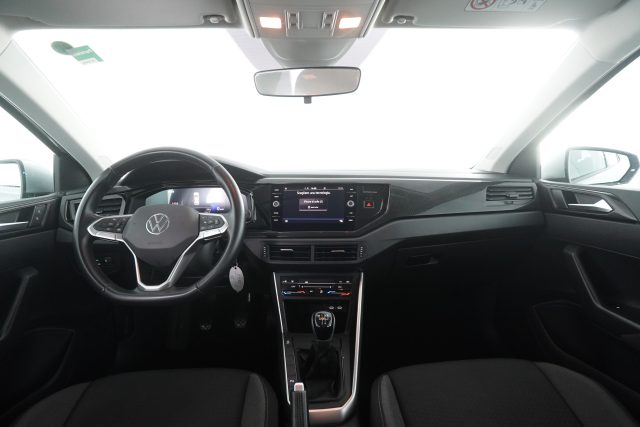 VOLKSWAGEN Polo usata 10