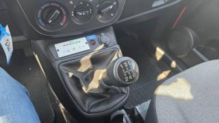 FIAT Fiorino usata, con Vivavoce