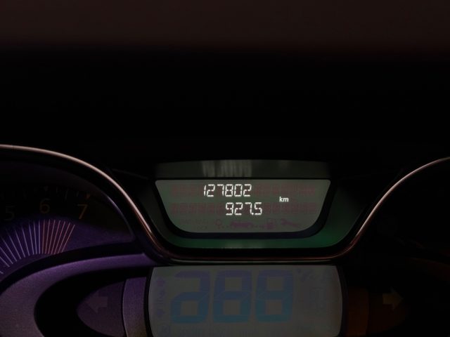 RENAULT Captur usata 19