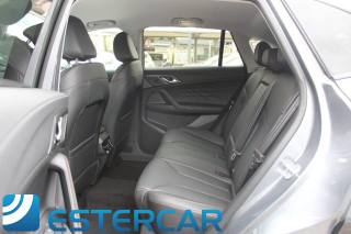 MG HS usata, con Sensori di parcheggio posteriori