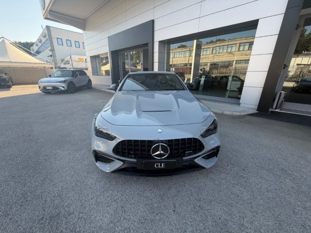 MERCEDES-BENZ CLE 53 AMG usata, con USB