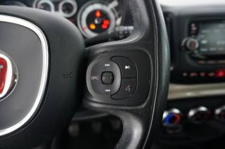 FIAT 500L usata, con Volante multifunzione
