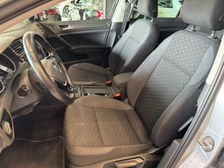 VOLKSWAGEN Golf usata, con Climatizzatore