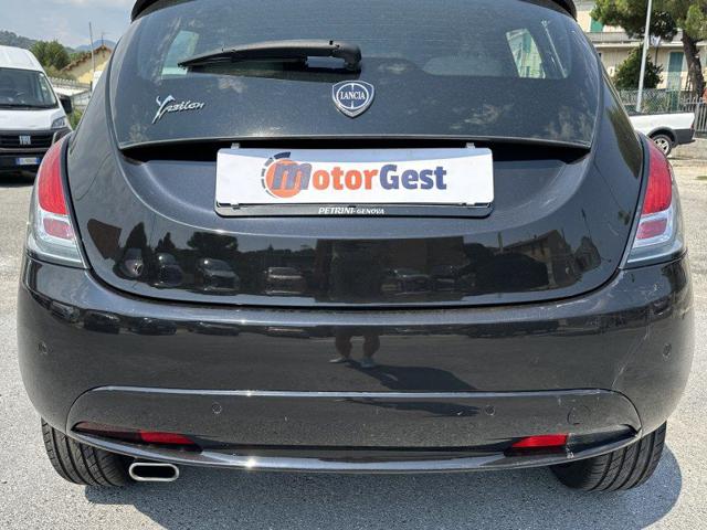 LANCIA Ypsilon usata 37