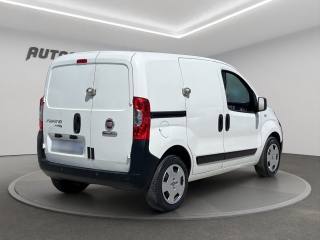 FIAT Fiorino usata, con ESP