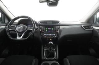 NISSAN Qashqai usata 4