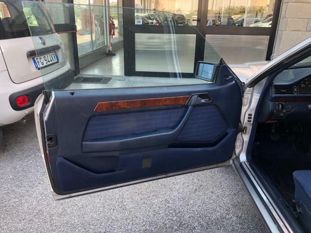 MERCEDES-BENZ 200 usata 13