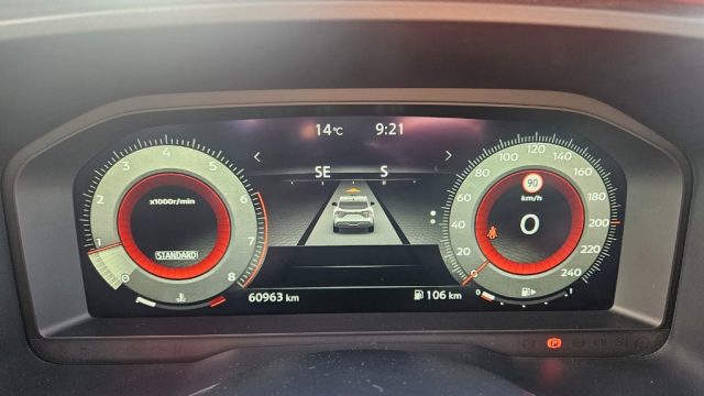 NISSAN Qashqai usata, con Chiusura centralizzata