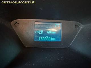 FORD Transit Connect usata, con Climatizzatore