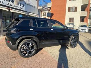 JEEP Avenger usata, con Chiusura centralizzata