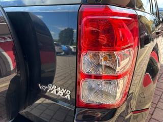 SUZUKI Grand Vitara usata, con Tettuccio apribile