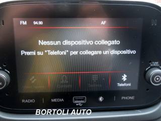 FIAT Fiorino usata, con Bracciolo