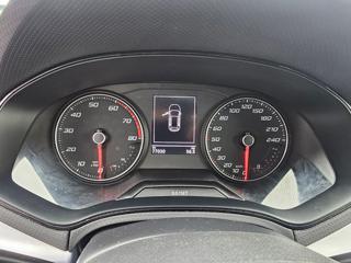 SEAT Arona usata, con Chiusura centralizzata