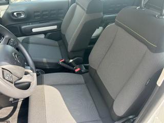 CITROEN C3 usata, con Controllo automatico clima