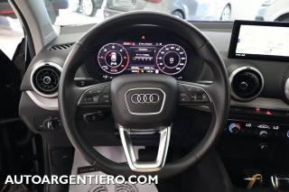 AUDI Q2 usata, con Park Distance Control