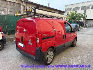 FIAT Fiorino usata, con Alzacristalli elettrici