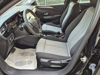 OPEL Corsa usata, con Climatizzatore