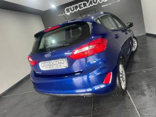 FORD Fiesta usata, con Alzacristalli elettrici