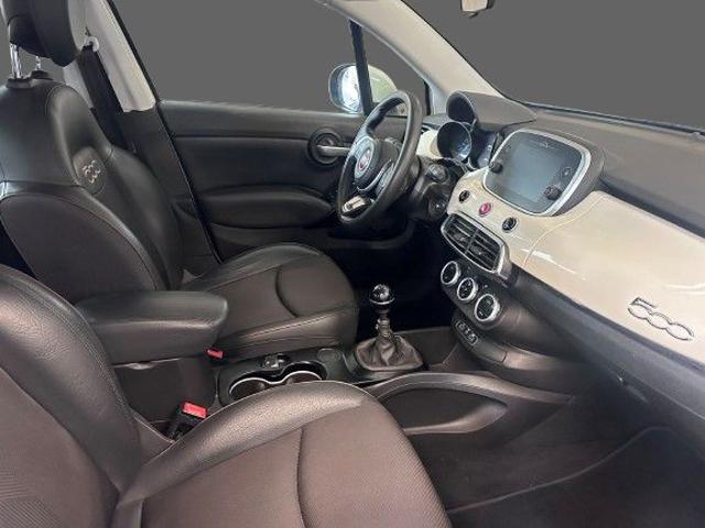 FIAT 500X usata, con Airbag Passeggero