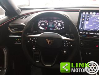 CUPRA Formentor usata 20