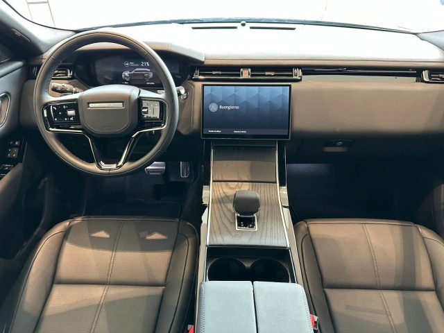 LAND ROVER Range Rover Velar usata, con Cruise Control