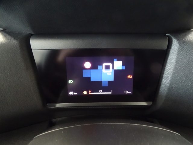 CITROEN C4 usata, con Autoradio digitale