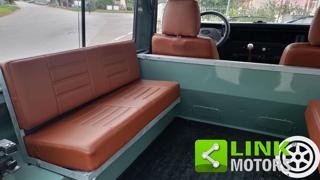 LAND ROVER Defender usata 17