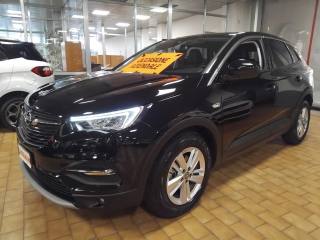 OPEL Grandland X usata, con Airbag laterali