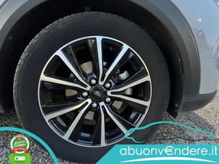 FORD Puma usata, con Vetri oscurati