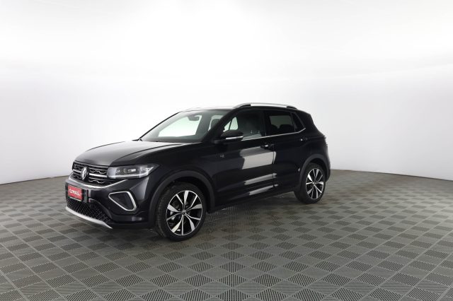 VOLKSWAGEN T-Cross usata 6