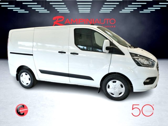 FORD Transit Custom usata 6