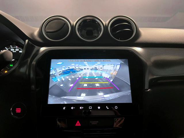 SUZUKI Vitara usata, con Cruise Control