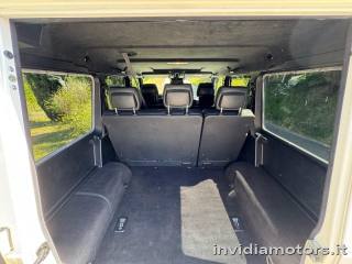 MERCEDES-BENZ G usata, con ESP