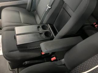 FORD Transit Custom usata, con Volante in pelle