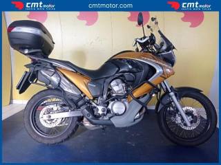 HONDA Transalp XL 700 V usata 1