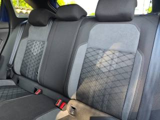 VOLKSWAGEN Taigo usata 95