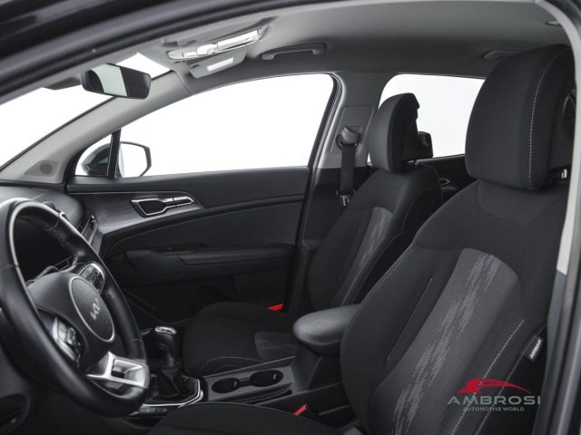 KIA Sportage usata 8