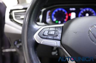 VOLKSWAGEN Polo usata, con Fari LED