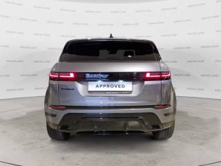 LAND ROVER Range Rover Evoque usata, con Cerchi in lega