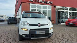 FIAT Panda usata, con Airbag