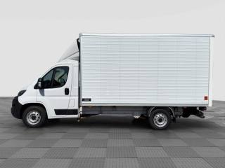 FIAT Ducato usata 1