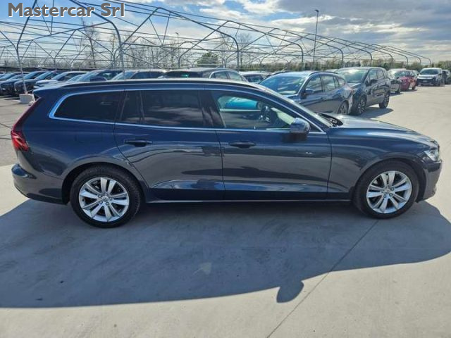 VOLVO V60 usata, con Chiusura centralizzata
