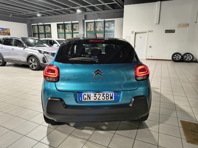 CITROEN C3 usata, con Autoradio