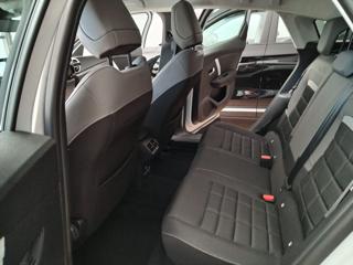 CITROEN C4 usata, con Volante in pelle