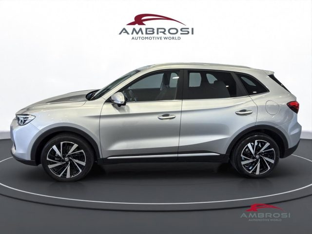 MG ZS usata 5