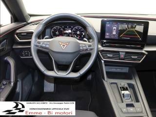 CUPRA Formentor usata, con Climatizzatore