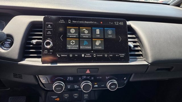 HONDA Jazz usata, con MP3