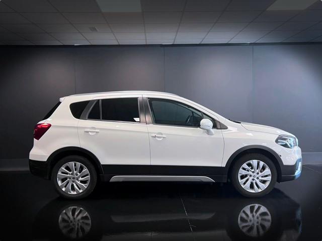 SUZUKI S-Cross usata, con Alzacristalli elettrici
